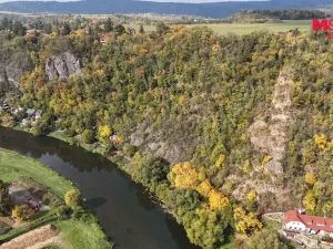 Prodej chaty, Sýkořice, 67 m2