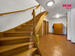 Prodej rodinného domu, Náchod - Lipí, 260 m2