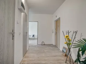 Pronájem bytu 2+1, Most, Jaroslava Vrchlického, 55 m2