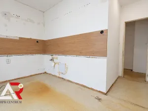 Prodej bytu 4+1, Nížkovice, 88 m2
