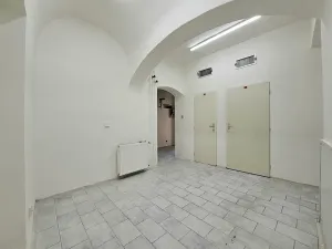 Pronájem obchodního prostoru, Brno, Cejl, 76 m2