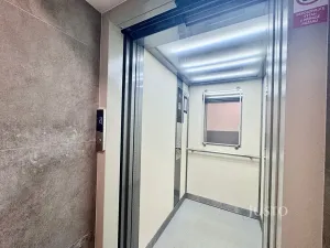 Pronájem bytu 2+kk, Děčín, Plzeňská, 91 m2