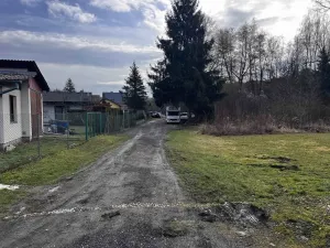 Prodej pozemku, Konárovice, 1206 m2
