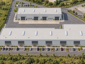 Pronájem obchodního prostoru, Ostrava - Petřkovice, Petřkovická, 445 m2