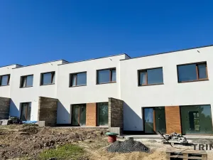 Prodej rodinného domu, Ostrava - Poruba, Vřesinská, 131 m2