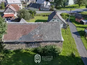 Prodej pozemku pro bydlení, Dvorce, Opavská, 1379 m2