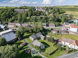 Prodej pozemku pro bydlení, Dvorce, Opavská, 1379 m2