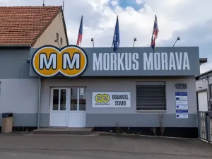 Prodej výrobních prostor, Hranice, 3013 m2