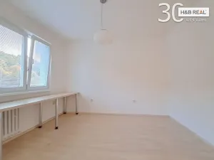 Pronájem bytu 2+1, Vsetín, Jasenická, 52 m2