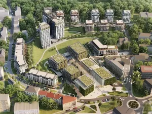 Prodej bytu 4+kk, Liberec, Na Perštýně, 95 m2