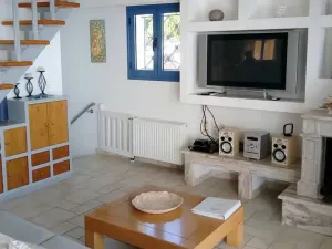 Prodej rodinného domu, Kefalonia, Pessada, Jónské Ostrovy, Řecko, 178 m2