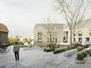 Pronájem obchodního prostoru, Velká Polom, 9. května, 138 m2