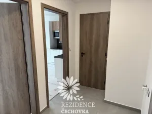 Pronájem bytu 2+kk, Havlíčkův Brod, Stromovka, 47 m2