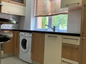Pronájem bytu 2+1, Chomutov, Spořická, 58 m2