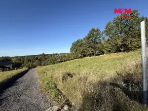 Prodej pozemku pro bydlení, Havířov, Zahrádkářská, 1009 m2