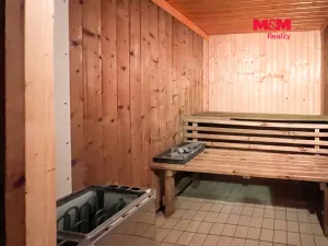 Prodej chalupy, Chodská Lhota, 270 m2