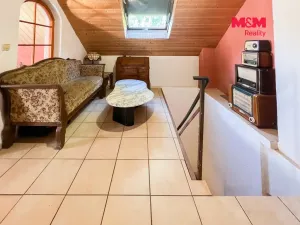 Prodej chalupy, Chodská Lhota, 270 m2