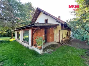 Prodej chalupy, Chodská Lhota, 270 m2