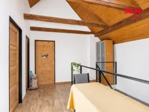 Prodej rodinného domu, Horní Životice, 429 m2