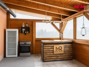 Prodej rodinného domu, Horní Životice, 429 m2