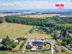 Prodej rodinného domu, Horní Životice, 429 m2
