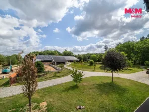 Pronájem bytu 2+kk, Březina, 47 m2