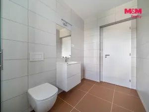 Pronájem bytu 2+kk, Březina, 47 m2