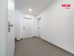 Pronájem bytu 2+kk, Březina, 47 m2