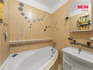 Prodej bytu 3+1, Česká Lípa, Svárovská, 65 m2