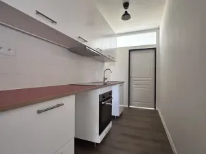 Pronájem bytu 2+1, Ústí nad Labem - Severní Terasa, Maková, 44 m2