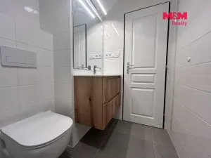 Pronájem bytu 2+1, Ústí nad Labem - Severní Terasa, Maková, 44 m2