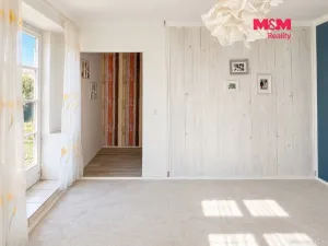 Prodej zemědělské usedlosti, Přešťovice - Kbelnice, 661 m2