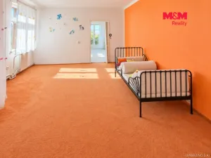 Prodej zemědělské usedlosti, Přešťovice - Kbelnice, 661 m2