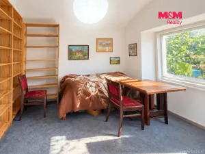 Prodej zemědělské usedlosti, Přešťovice - Kbelnice, 661 m2