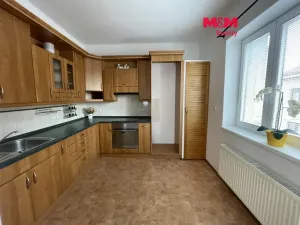 Pronájem bytu 2+1, Červený Kostelec, Náchodská, 61 m2