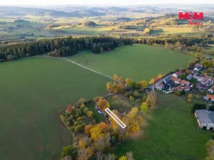 Prodej pozemku pro bydlení, Soběšice - Damíč, 2062 m2