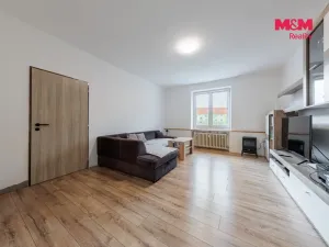 Prodej bytu 4+1, Sokolov, Heyrovského, 85 m2