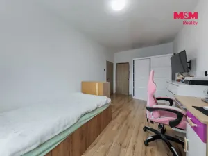 Prodej bytu 4+1, Sokolov, Heyrovského, 85 m2
