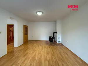 Pronájem rodinného domu, Litomyšl - Zahájí, M. Švabinského, 1 m2