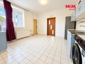 Pronájem bytu 2+kk, Tuřany, 56 m2