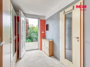 Prodej rodinného domu, Most - Vtelno, Na Gruntě, 298 m2