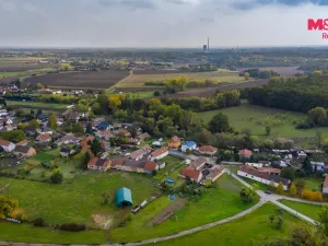 Prodej pozemku pro bydlení, Kly, 493 m2