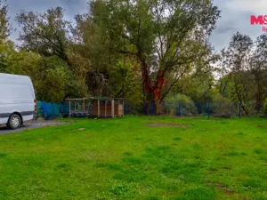 Prodej pozemku pro bydlení, Kly, 493 m2
