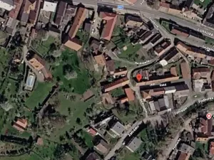 Prodej rodinného domu, Ronov nad Doubravou, Úzká, 85 m2