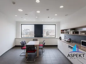 Pronájem kanceláře, Praha - Chodov, Líbalova, 30 m2