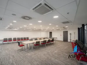 Pronájem kanceláře, Praha - Chodov, Líbalova, 30 m2