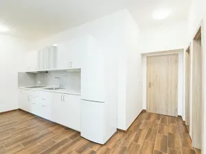 Pronájem bytu 2+1, Praha, Pod hliništěm, 59 m2