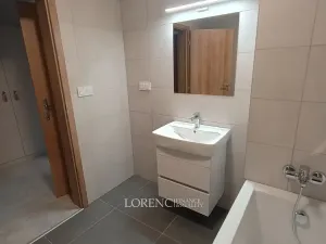 Pronájem bytu 2+kk, Veselí nad Moravou, náměstí Míru, 37 m2