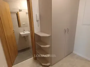 Pronájem bytu 2+kk, Veselí nad Moravou, náměstí Míru, 37 m2