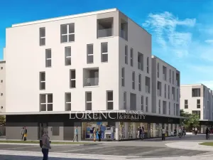 Pronájem obchodního prostoru, Veselí nad Moravou, 115 m2